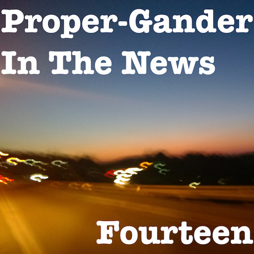 In The News 14