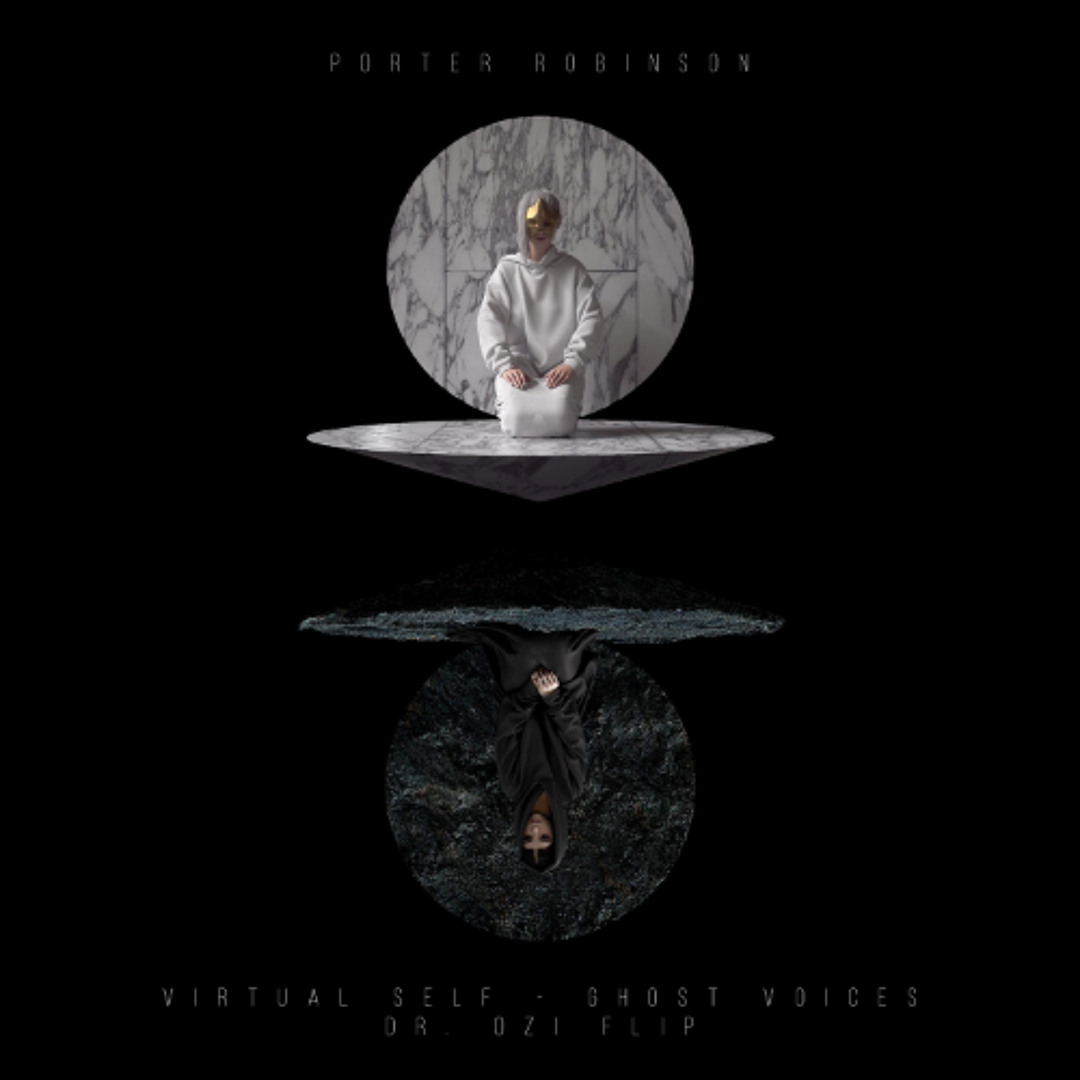 Stream Virtual Self - Ghost Voices (Dr. Ozi FLIPD) [FREE DOWNLOAD] by ...