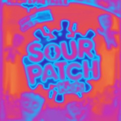 sour patch slowed prod. gabyride