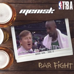 Bar Fight