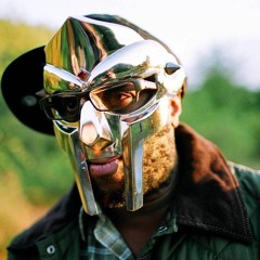 Ballskin Mf Doom Ricc Mix