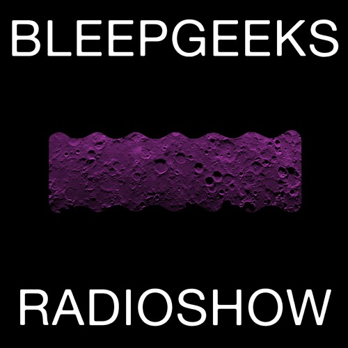 Bleepgeeks Radioshow 20.11.2021