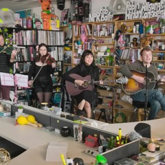 See You Soon - beabadoobee | Tiny Desk Concert