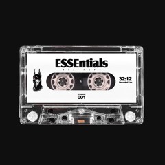 ESSEntials 001