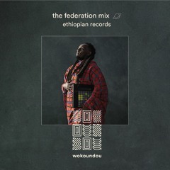 the federation mix 29 - Ethiopian Records