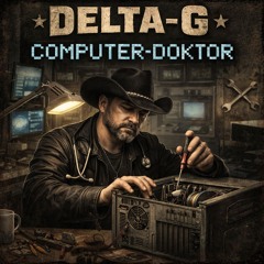 Delta-G - Computer-Doktor