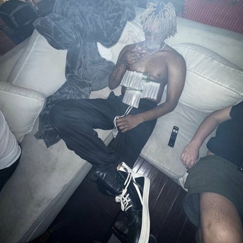 DC The Don - Maison My Fit (Unreleased)