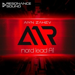 Aiyn Zahev - Project AIR (Nord Lead A1 Presets)