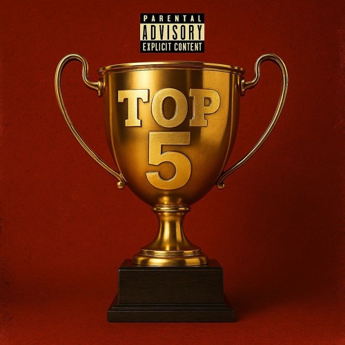 Top 5 (feat. Joon Jukx)
