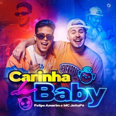 Felipe Amorim, MC JottaPê - Carinha de Baby [Light By Radio Clube do Vale]