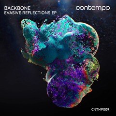 Première | Backbone - Ceasefire [Contempo]