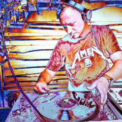 4PP13-K -- So Dark (166 bpm)