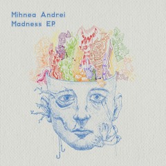 Mihnea Andrei - Overdue (Original Mix)