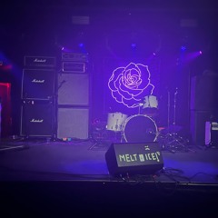 Nuclear ii at las Rosas 12-11-25