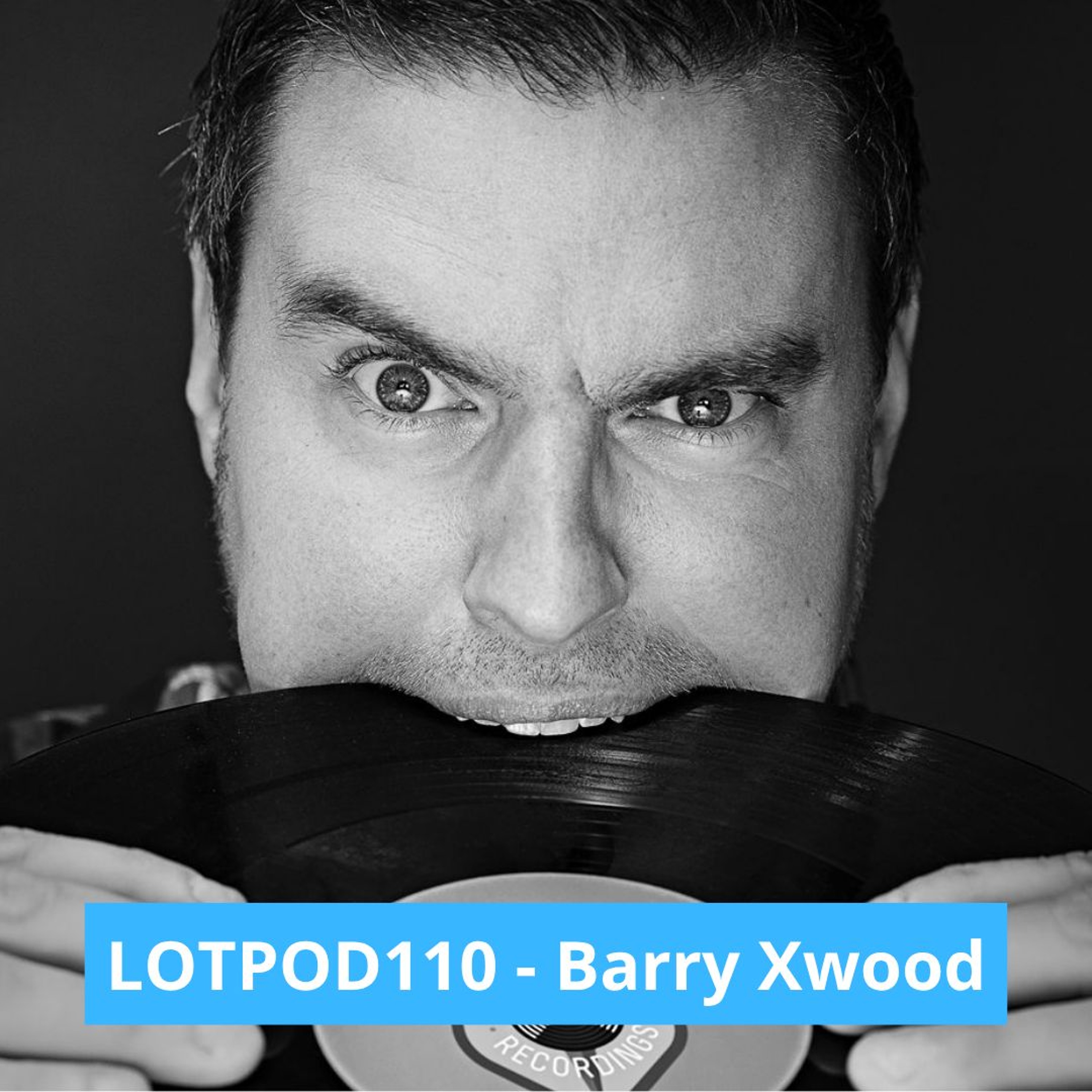 Legacy Of Trance Recordings Podcast