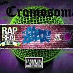 I do not want (Cromosoma) GHETTO {audio oficial}