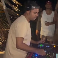 Rafael Castro @ Praia da Princesa (Algodoal/PA) - 19/07/2025