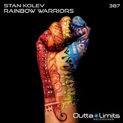 Stan Kolev - Rainbow Warriors (Original Mix) Exclusive Preview
