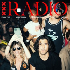 XXX Radio #084