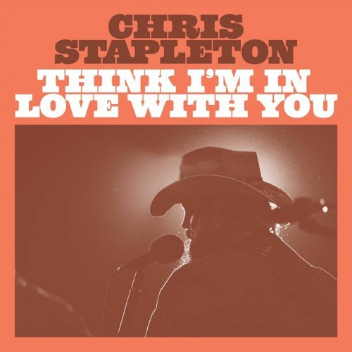 Chris Stapleton - Think Im In Love With You (McGinty's Hot Mix 06) FREE DOWNLOAD