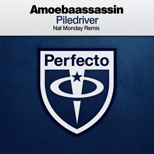 Piledriver (Nat Monday Extended Remix)