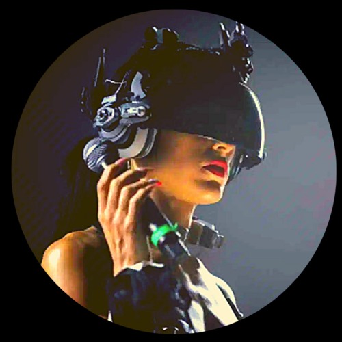 Arca - Time (Maefield Rave Remix)