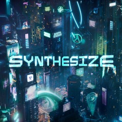 Synthsoldier - Arrival