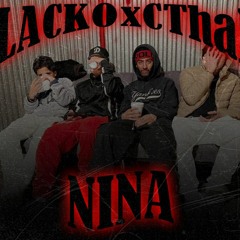 NINA Prod. Hydro x liinfinite x Lil Gmo