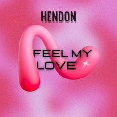 Feel My Love