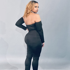 So Good_Foreign Freedon_@mixed