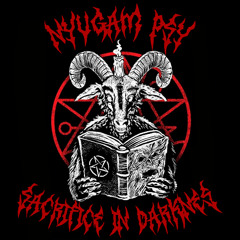 Nyugam Psy - Sacrifice in Darkness