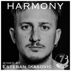 Esteban Ikasovic - Harmony #20