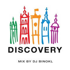 Discovery 2023