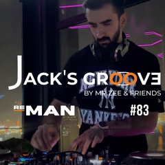 EP 83 - Reman (from We Rave it 13 - Sept - 2024)