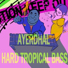 Tropical Bass #4