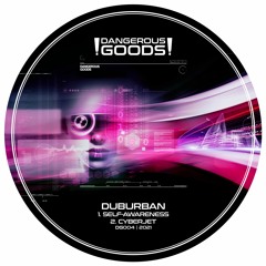 Duburban - Cyberjet