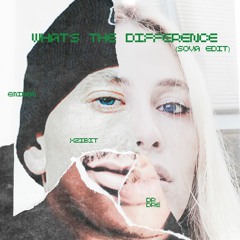 Dr. Dre, Eminem, Xzibit - What's the difference (SOVA EDIT) [Free DL]