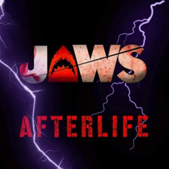 Afterlife Podcast vol. 5 /B2B Jordy