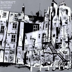 Funckrock - Backdraft