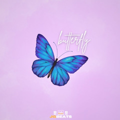 Butterfly | Indie Pop x Lauv x Lany Type Beat