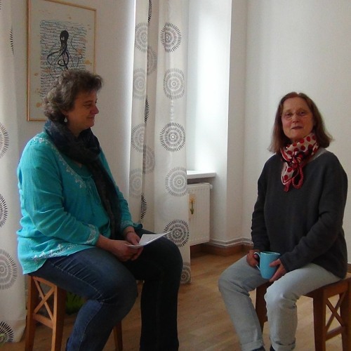 Interview Martina, Lehrerin für Kunst und DS