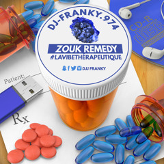 Zouk Remedy #LaVibeThérapeutique