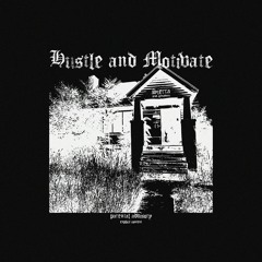 Hustle And Motivate @GeezyBeatz