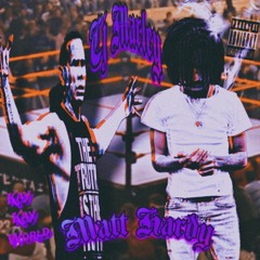Matt Hardy 'PROD by SLAE'