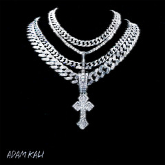 Can't Leave Without It [ADAM KALI Remix]