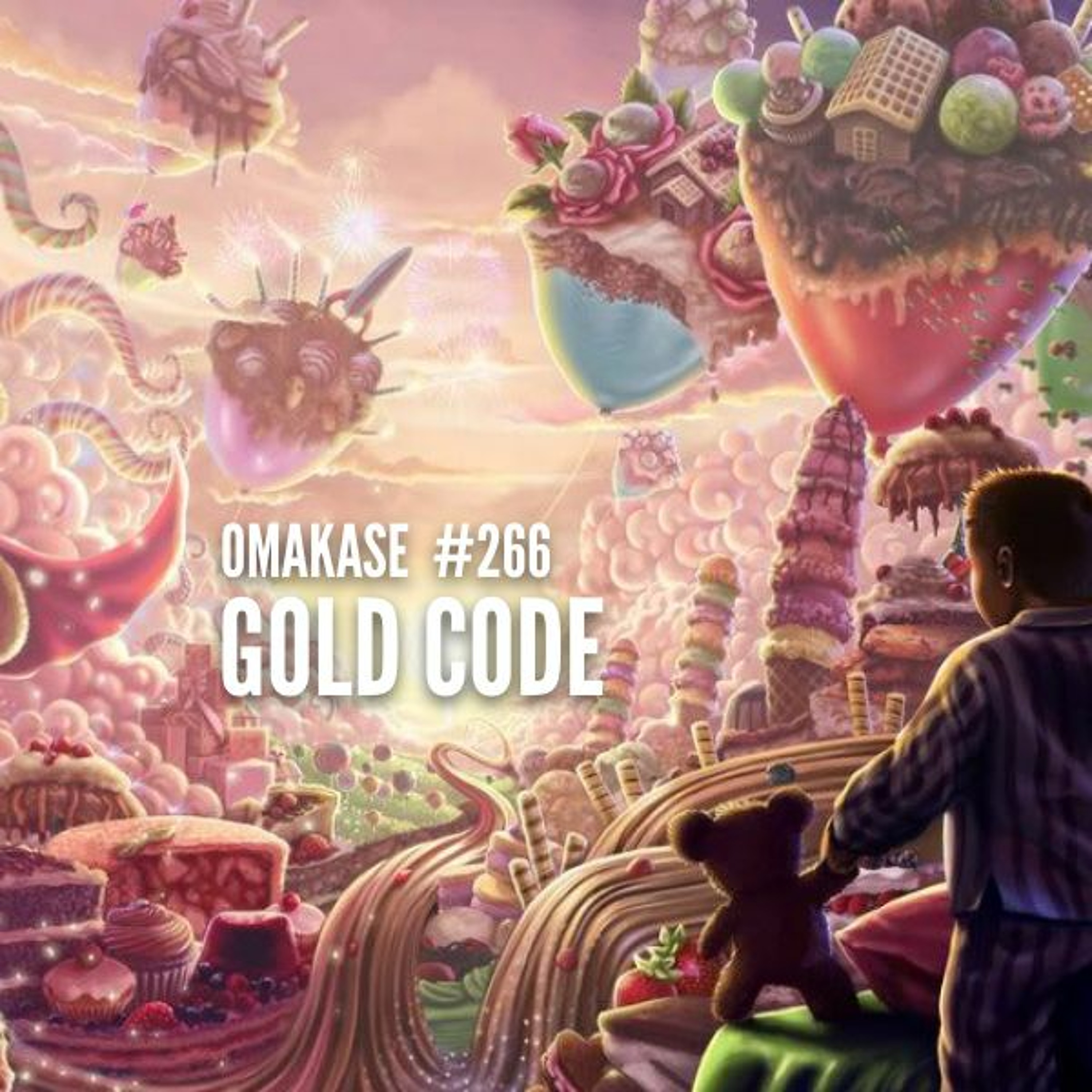 OMAKASE