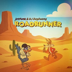 jetfunk, DJ ZugZwang - Roadrunner [Free Download]