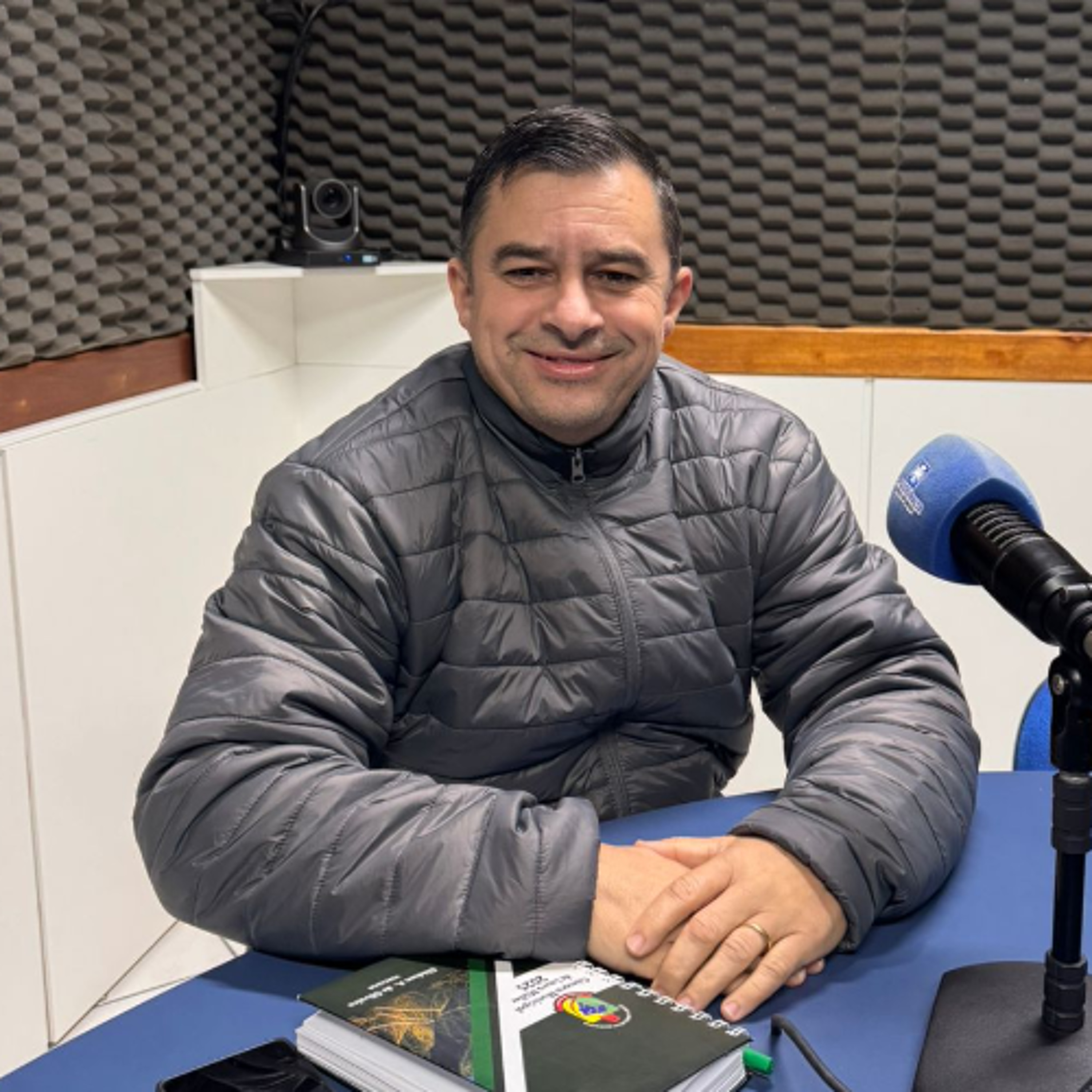 Rádio Cruz de Malta FM 89,9