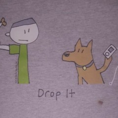 Drop It In My Face