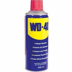 Rust Remover